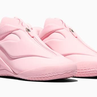 Converse SHAI 001 'Blush' PINK シェイ コンバース How to Buy the 'Blush' Converse Shai 001