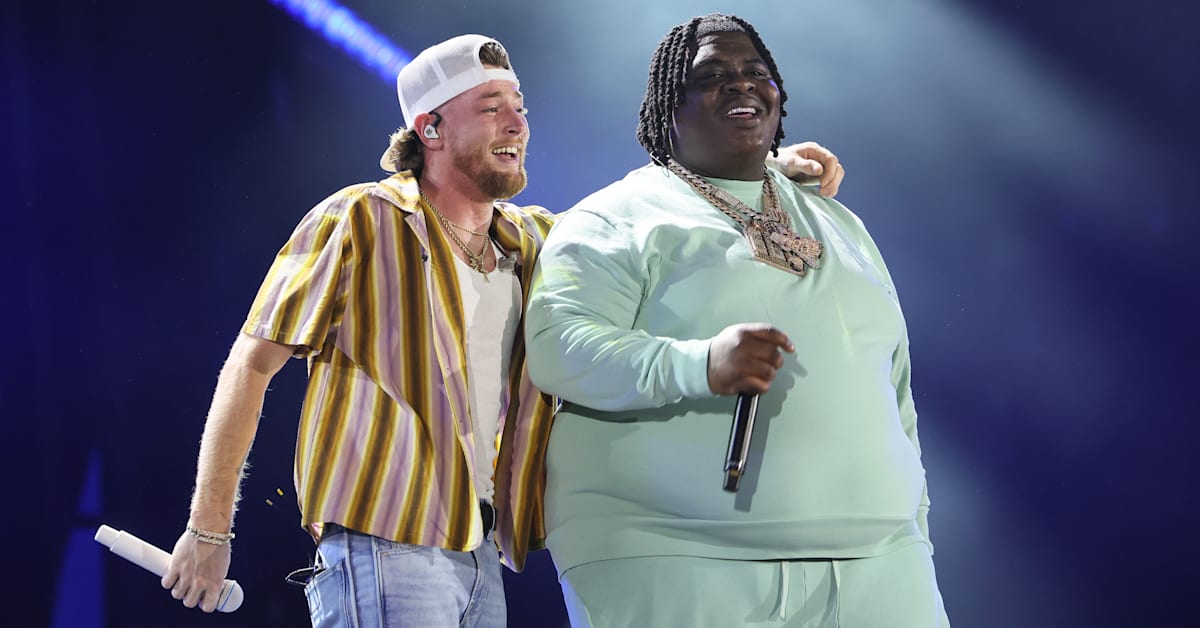 The 15 Best Country/Rap Collaborations of All Time