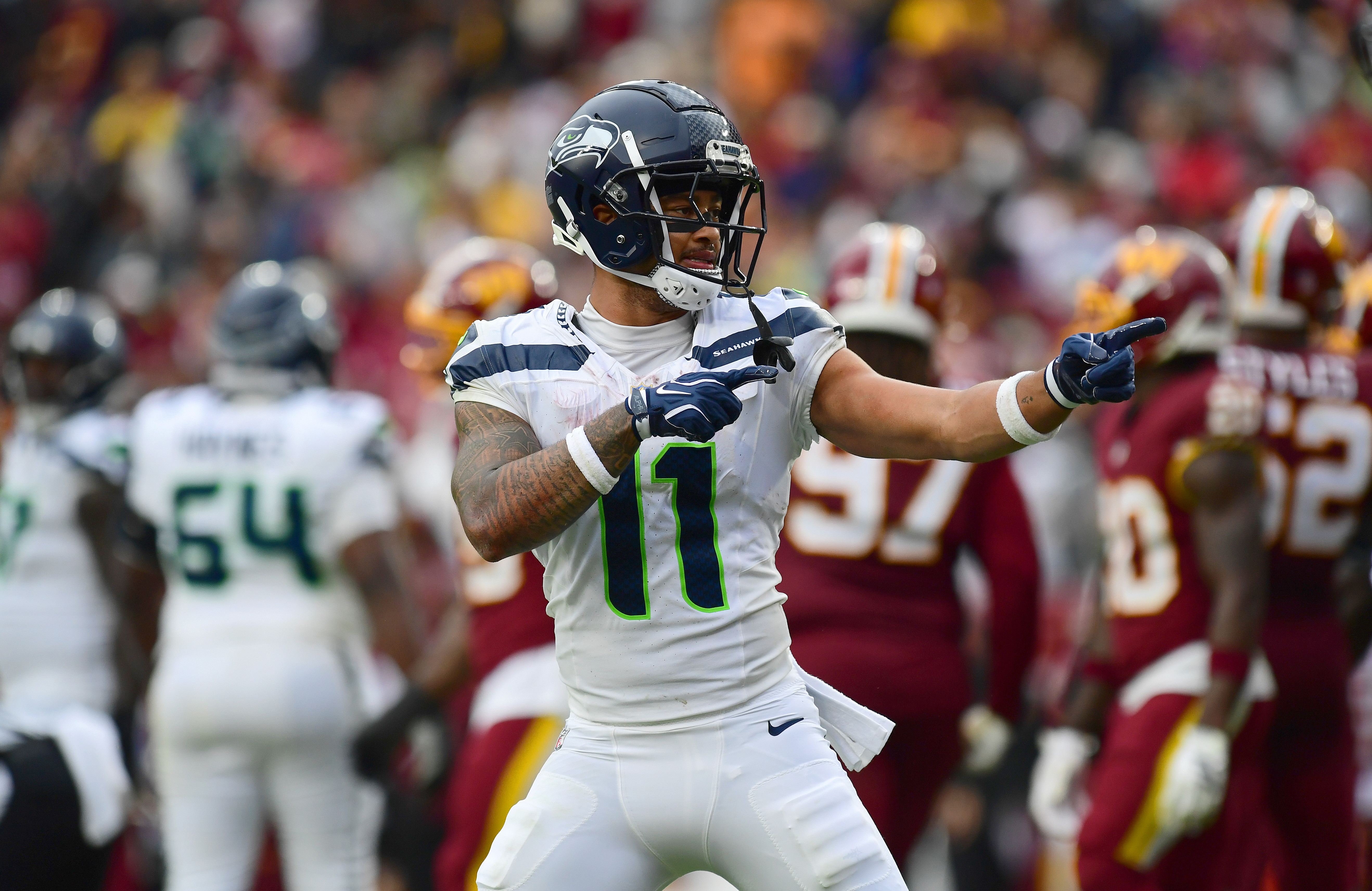 NFL Week 5 odds point spreads moneylines totals