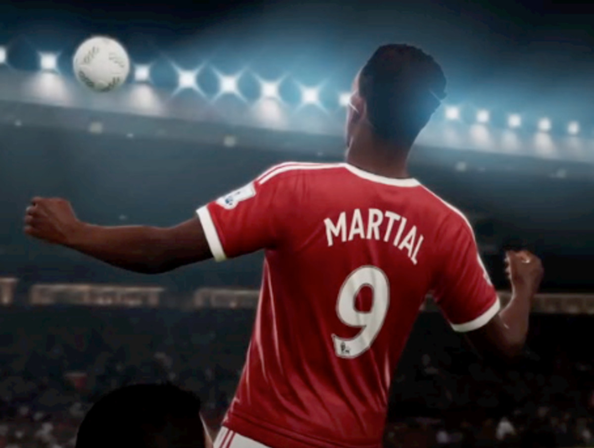 EA Sports Just Dropped the First Teaser Trailer for FIFA 17 | Complex