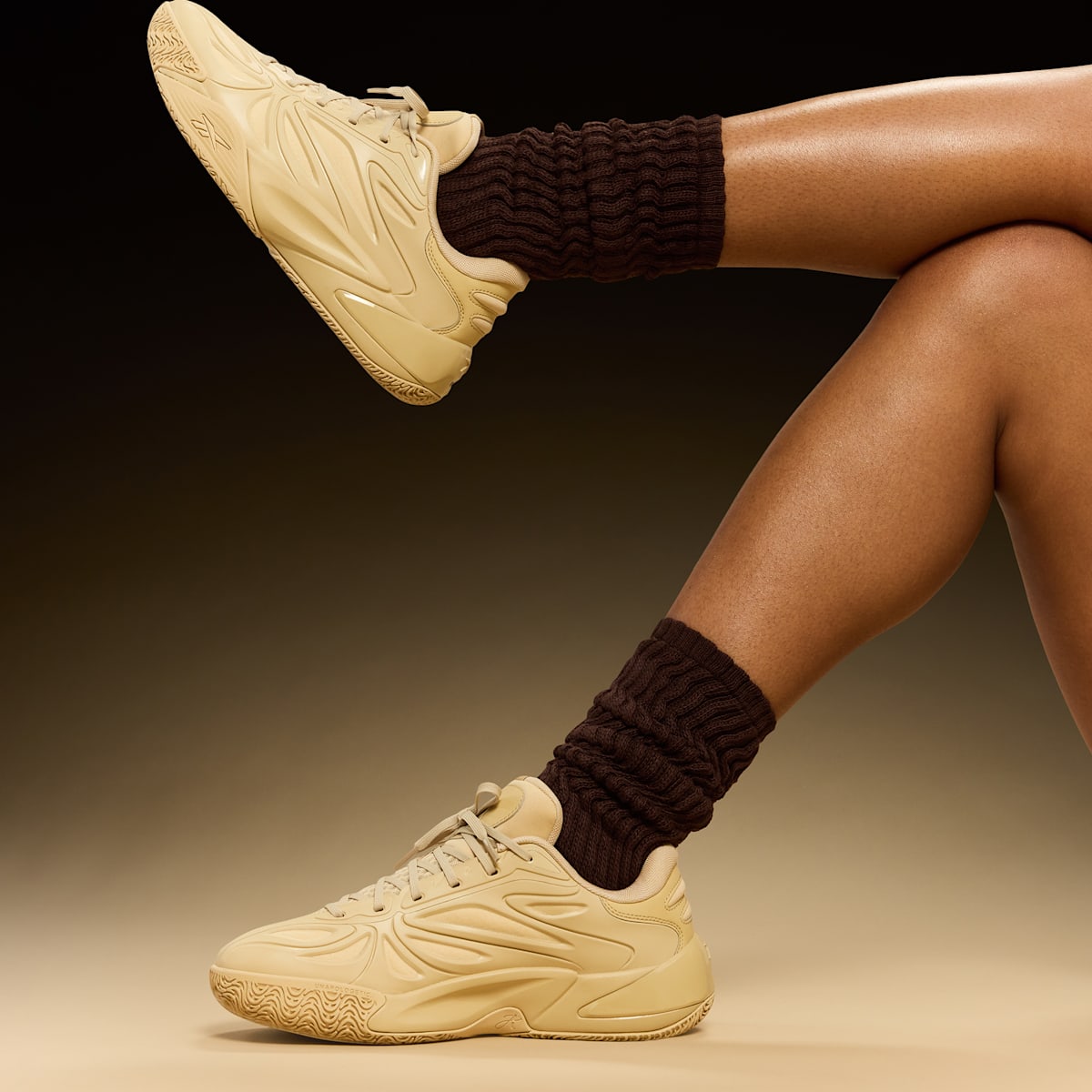 Angel Reese's Dog Inspires This Reebok Angel Reese 1 Colorway
