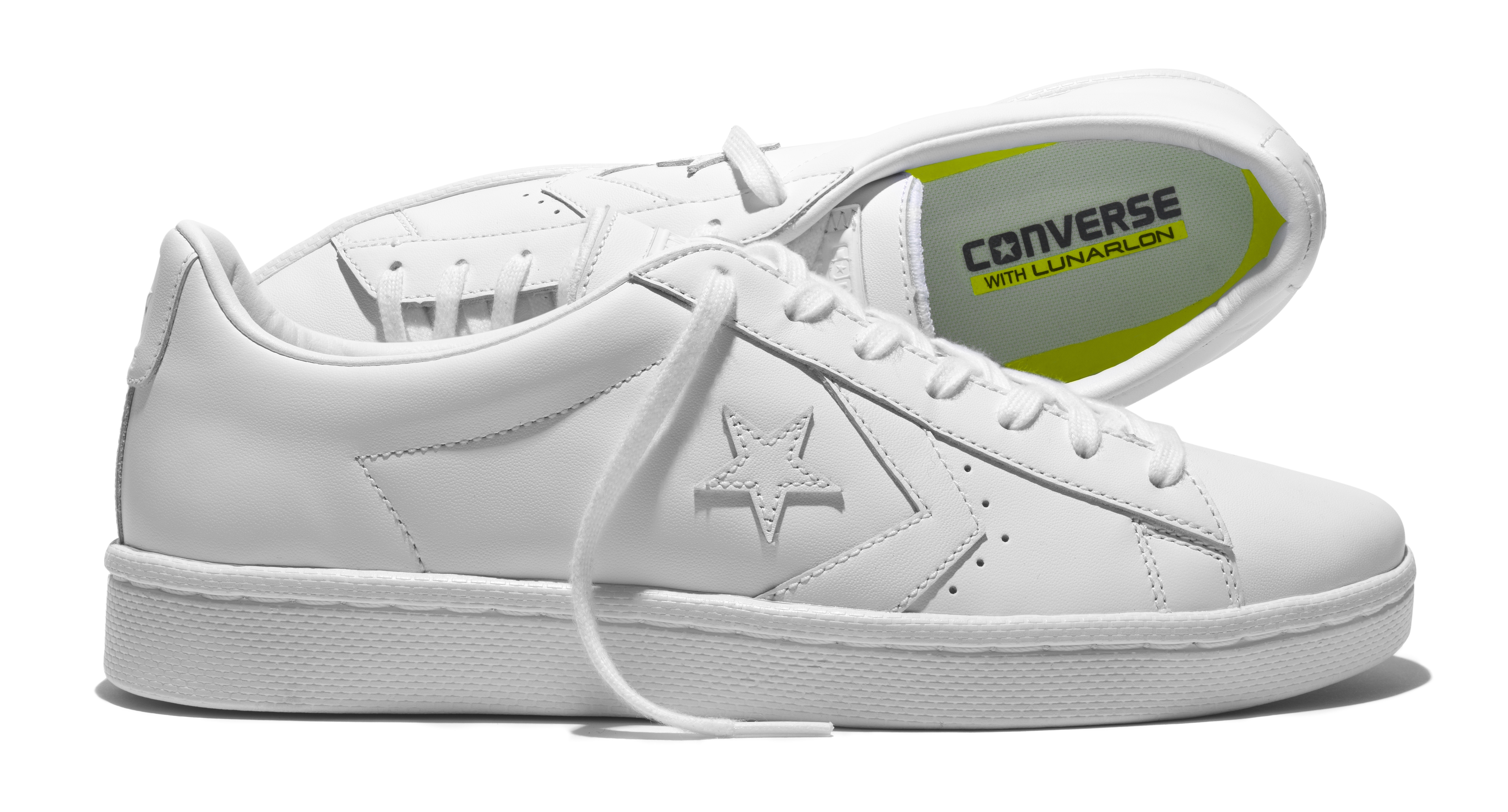 Converse Pro Leather 76 | Sole Collector