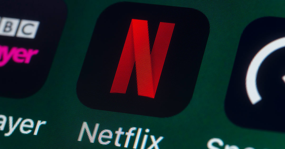 Netflix Is More Expensive Than Ever Across All Plans
