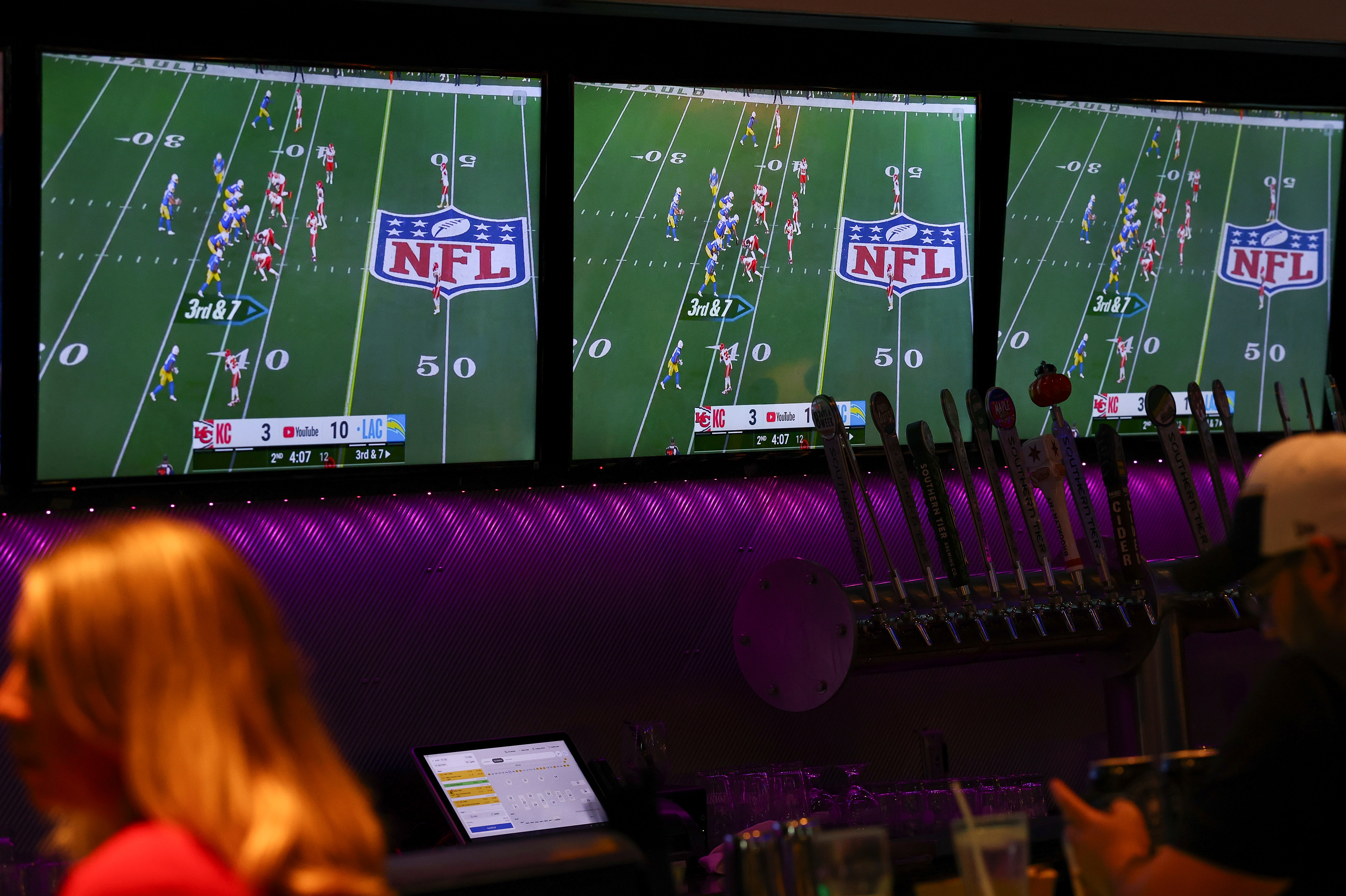 How much will it cost to watch every NFL game this season