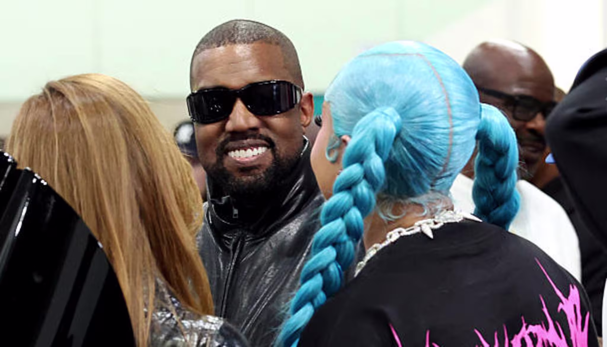 Kanye West