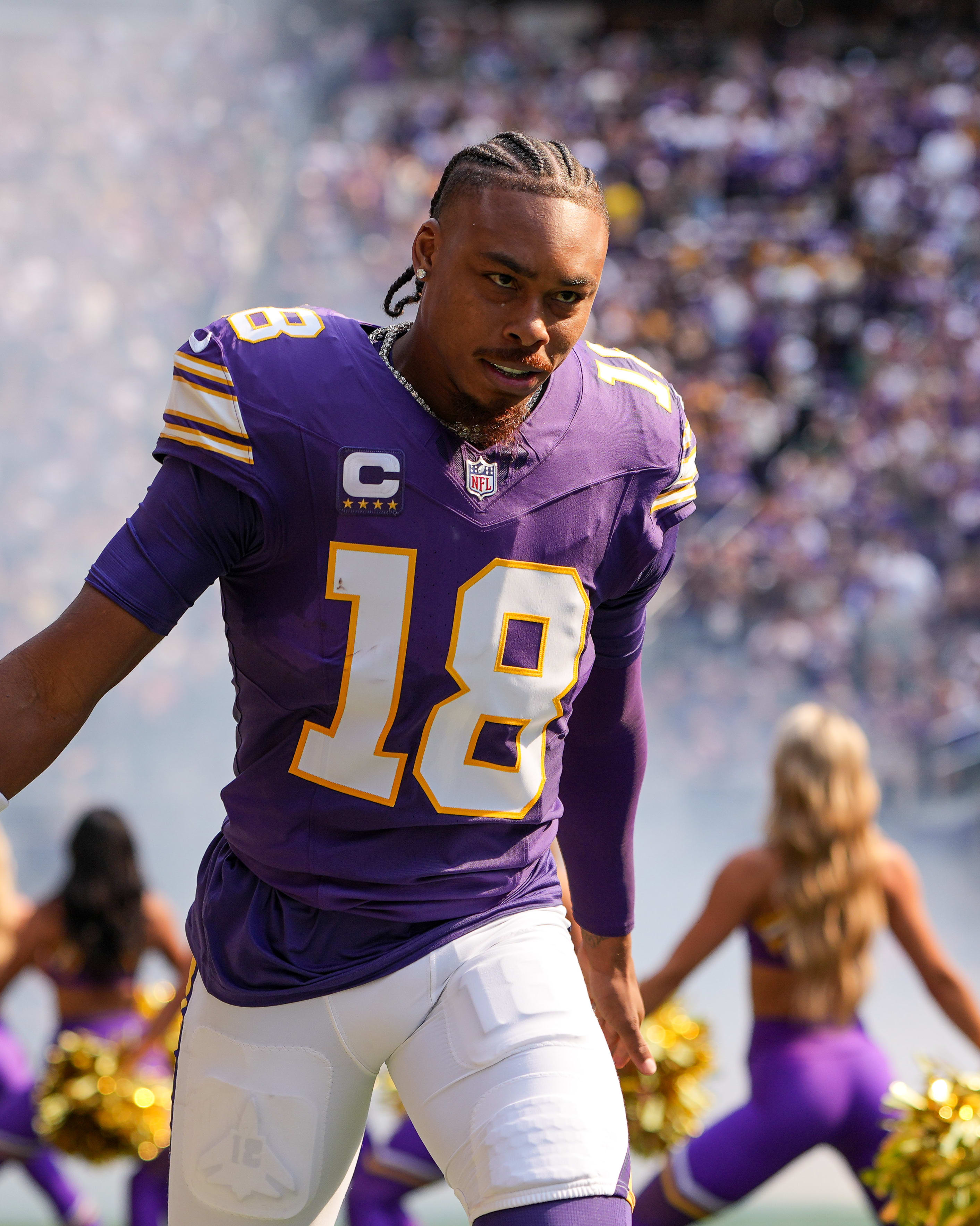 The 10 Biggest Fantasy Football Busts of 2026 (So Far)