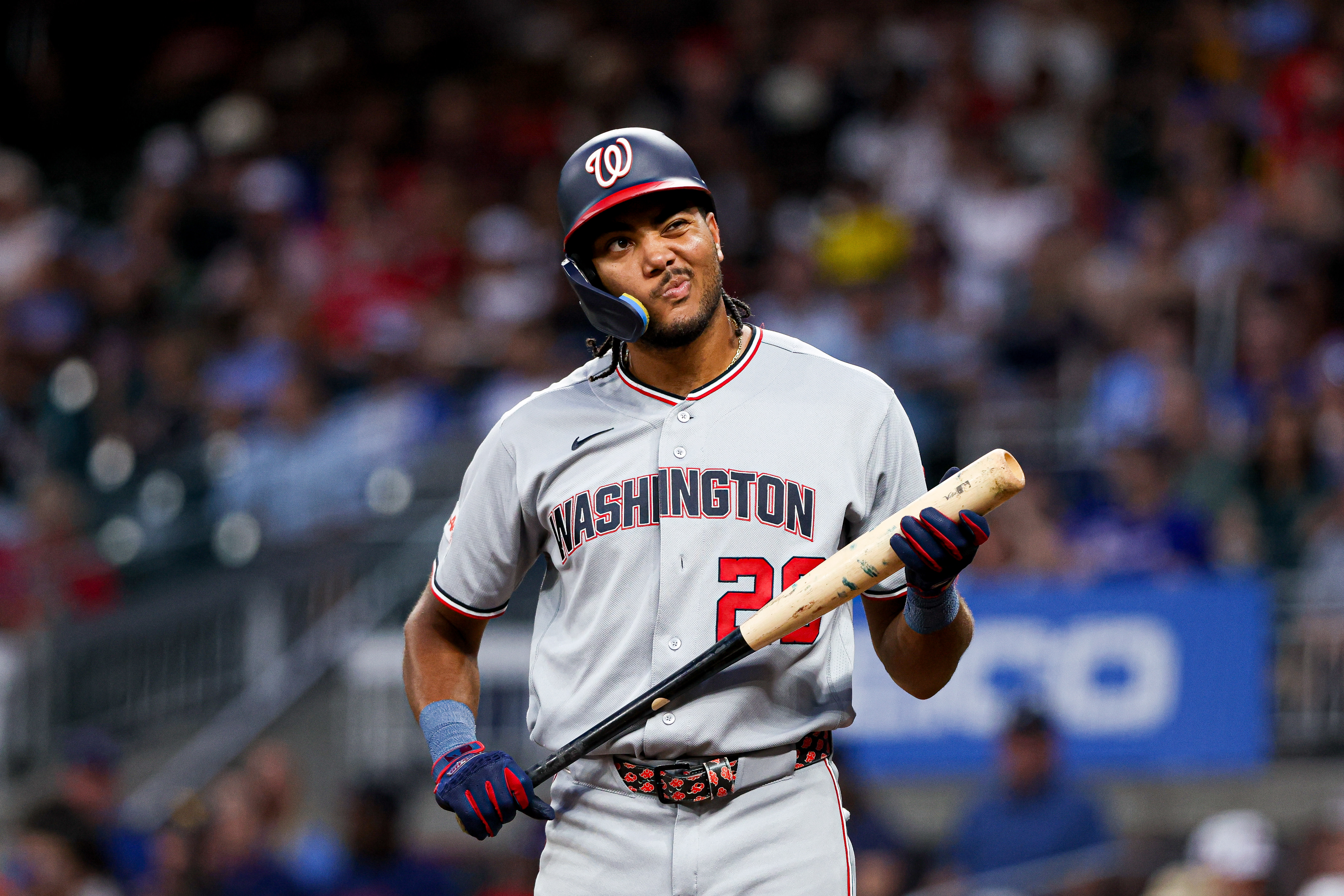 Photo by Casey Sykes/Getty Images