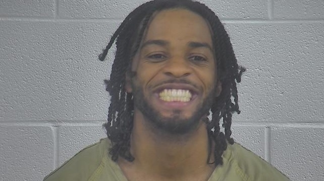 Rapper Armani White Arrested After Allegedly Filming Music Video in Middle of Interstate