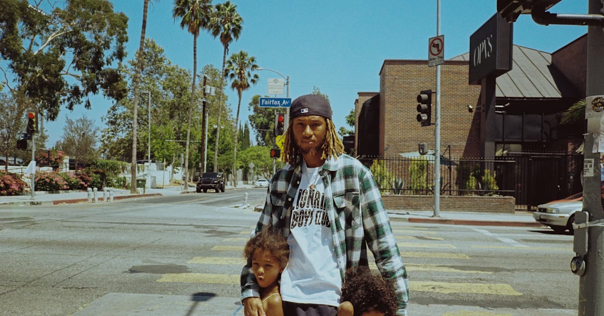 The Importance of the Billionaire Boys Club x Carrots Collab
