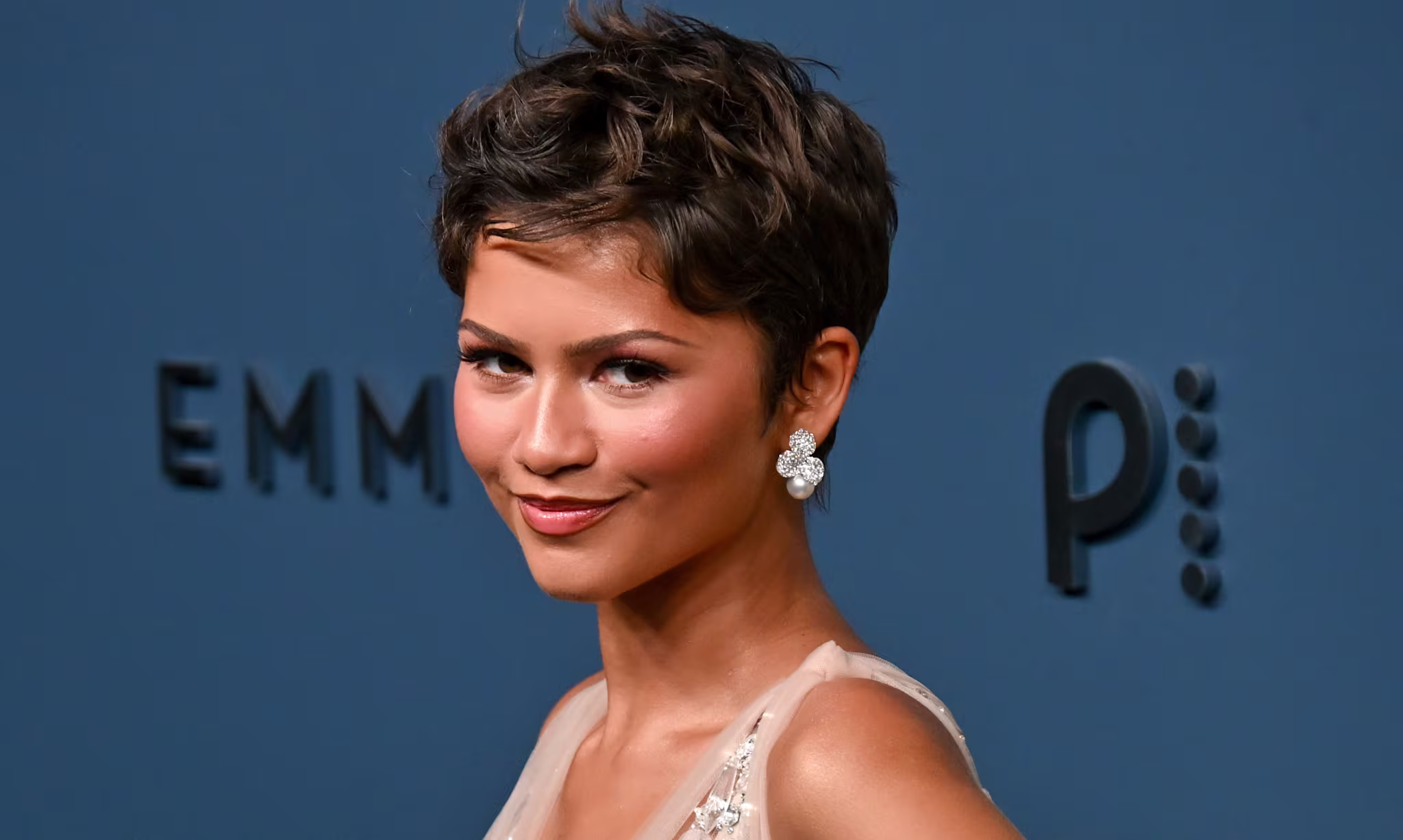 Zendaya