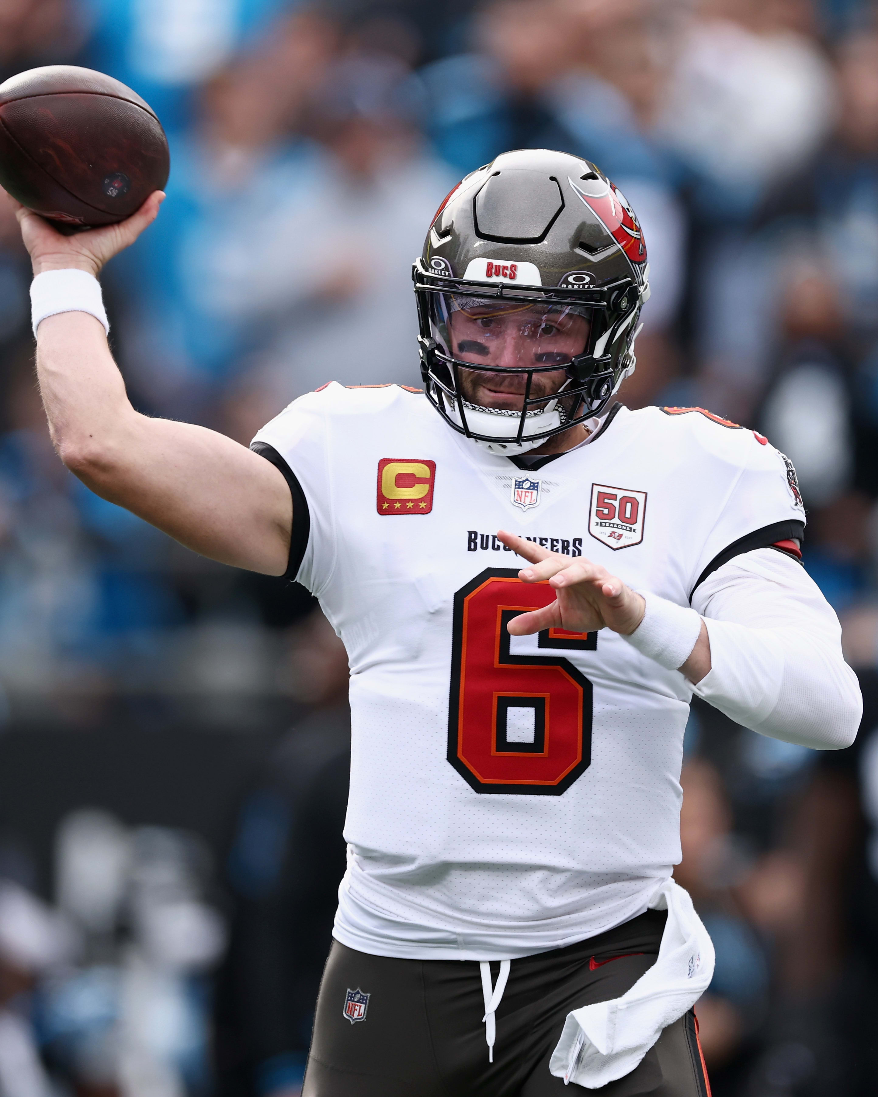 Ranking Every NFC South Quarterback From Worst to Best