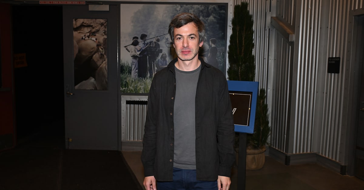 Nathan Fielder's Elizabeth Holmes Doc Lands an R for Some 'Graphic Nudity'