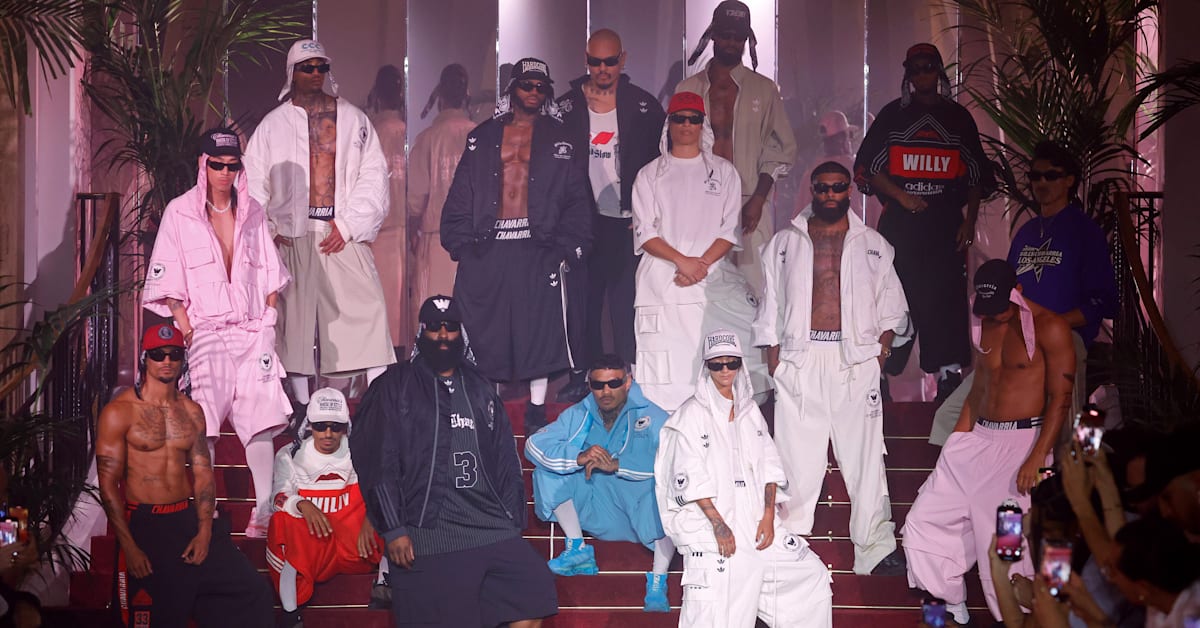 All the Best Moments from Paris Fashion Week Men’s SS26
