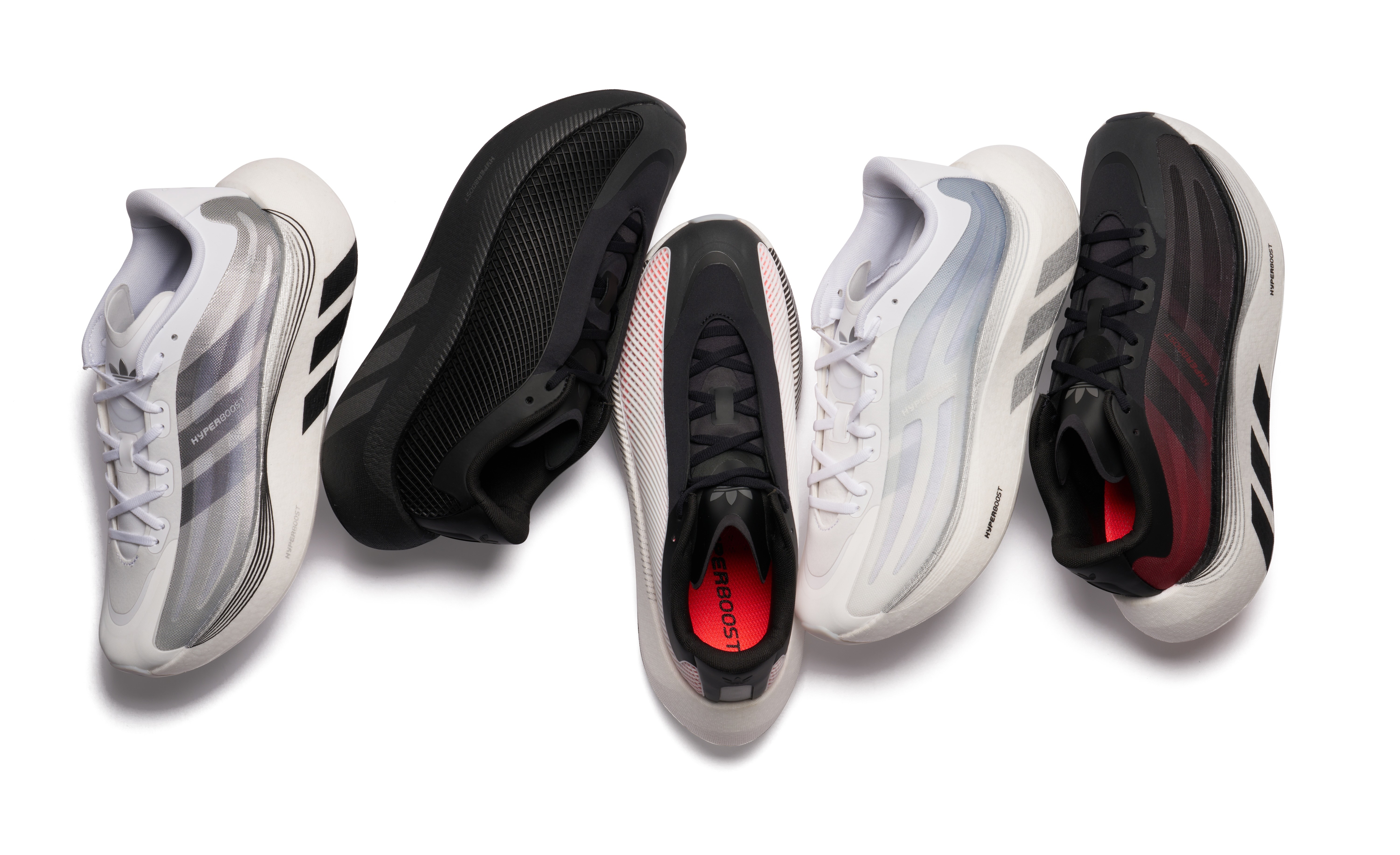 Adidas Hyperboost Euphoria