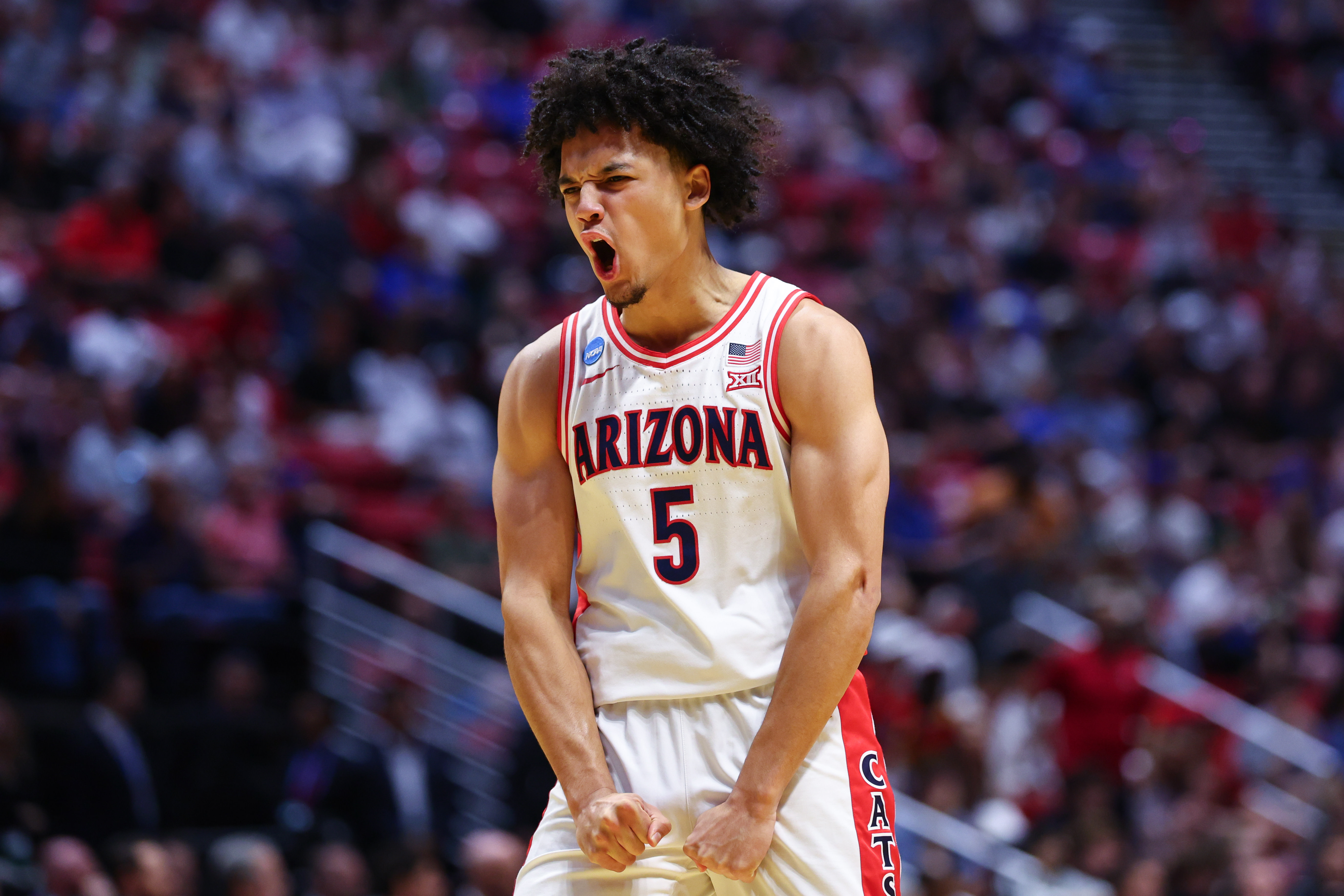 The 10 Best NBA Prospects in the Final Four