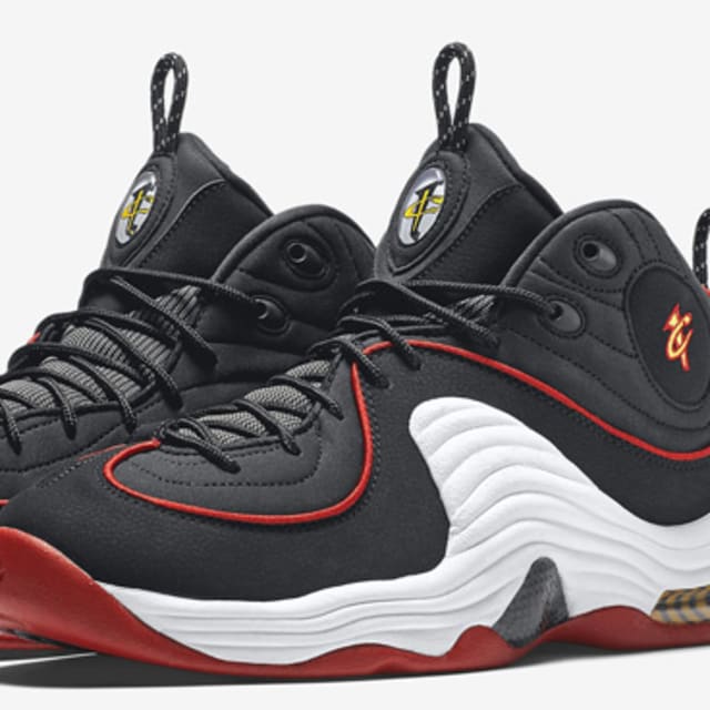 air penny miami