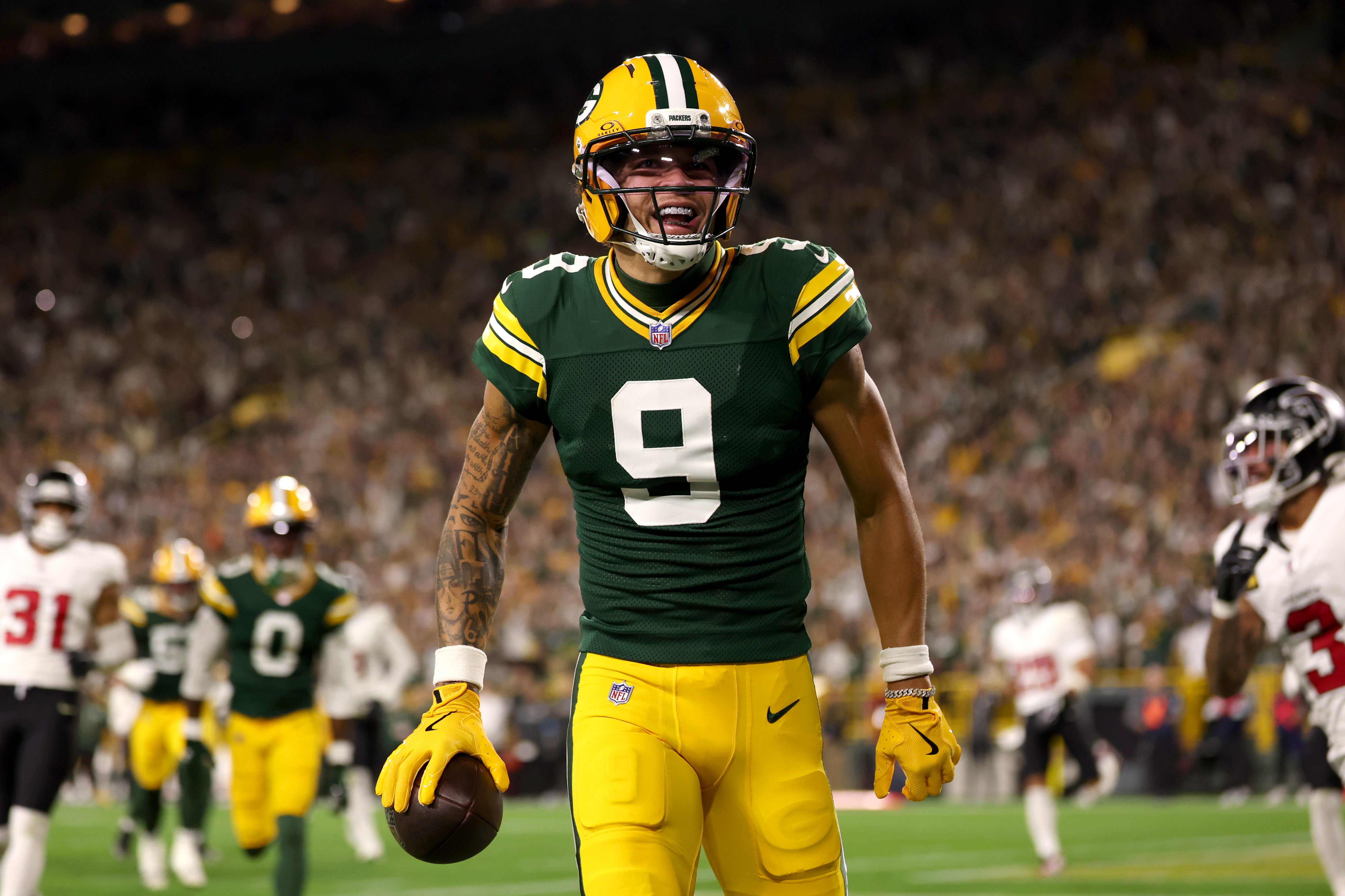 NFL Week 6 odds point spreads totals moneylines lines over unders schedule