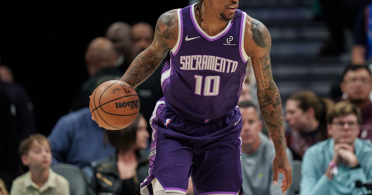 DeMar DeRozan enters free agency