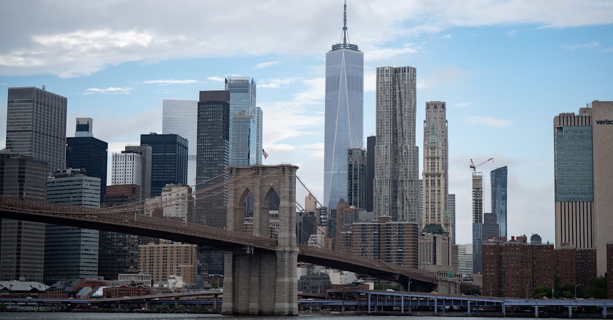 NYC Bans Generative AI for Pre-K Through 8th Grade Students in Largest U.S. School Prohibition