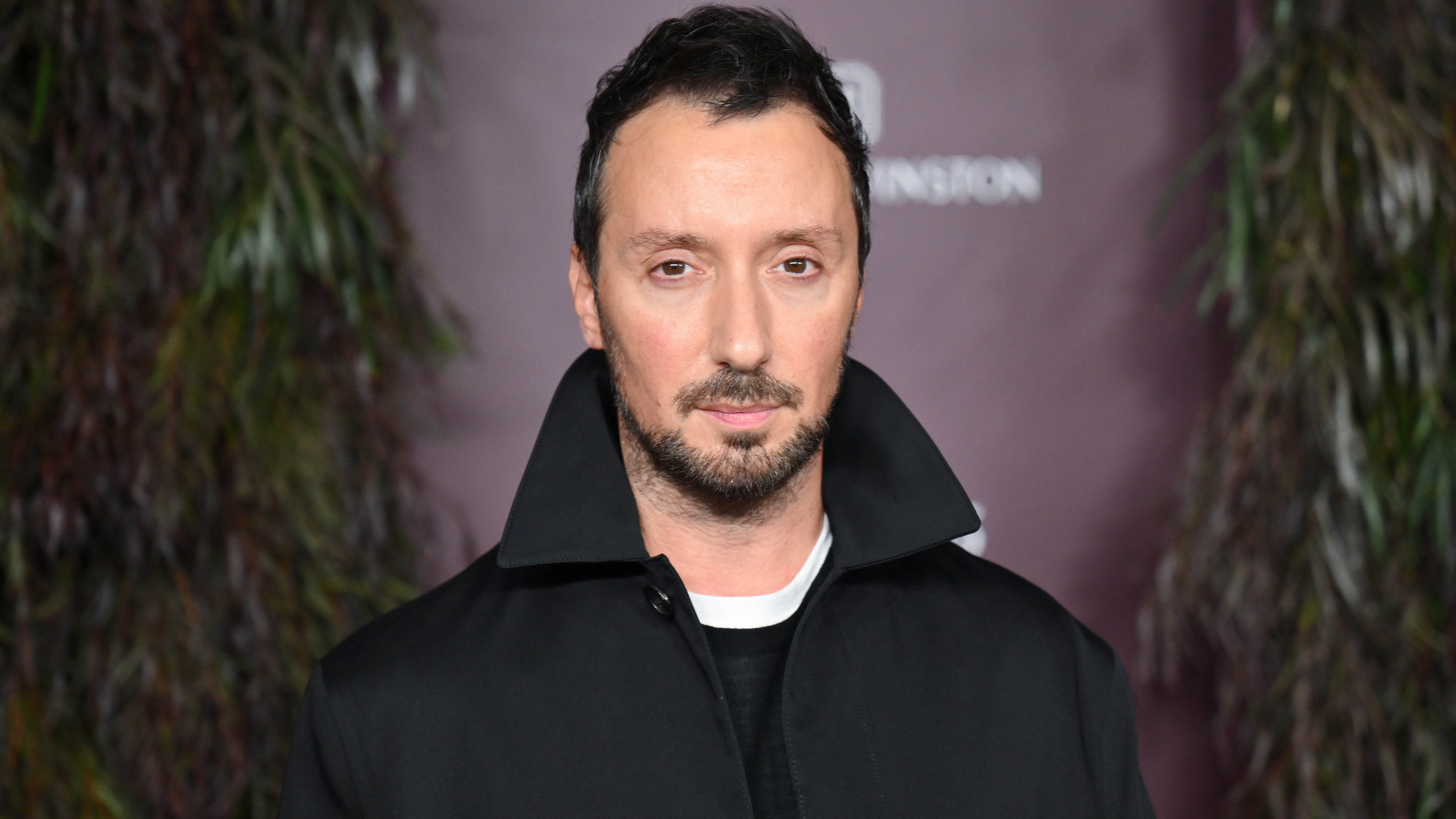 Anthony Vaccarello