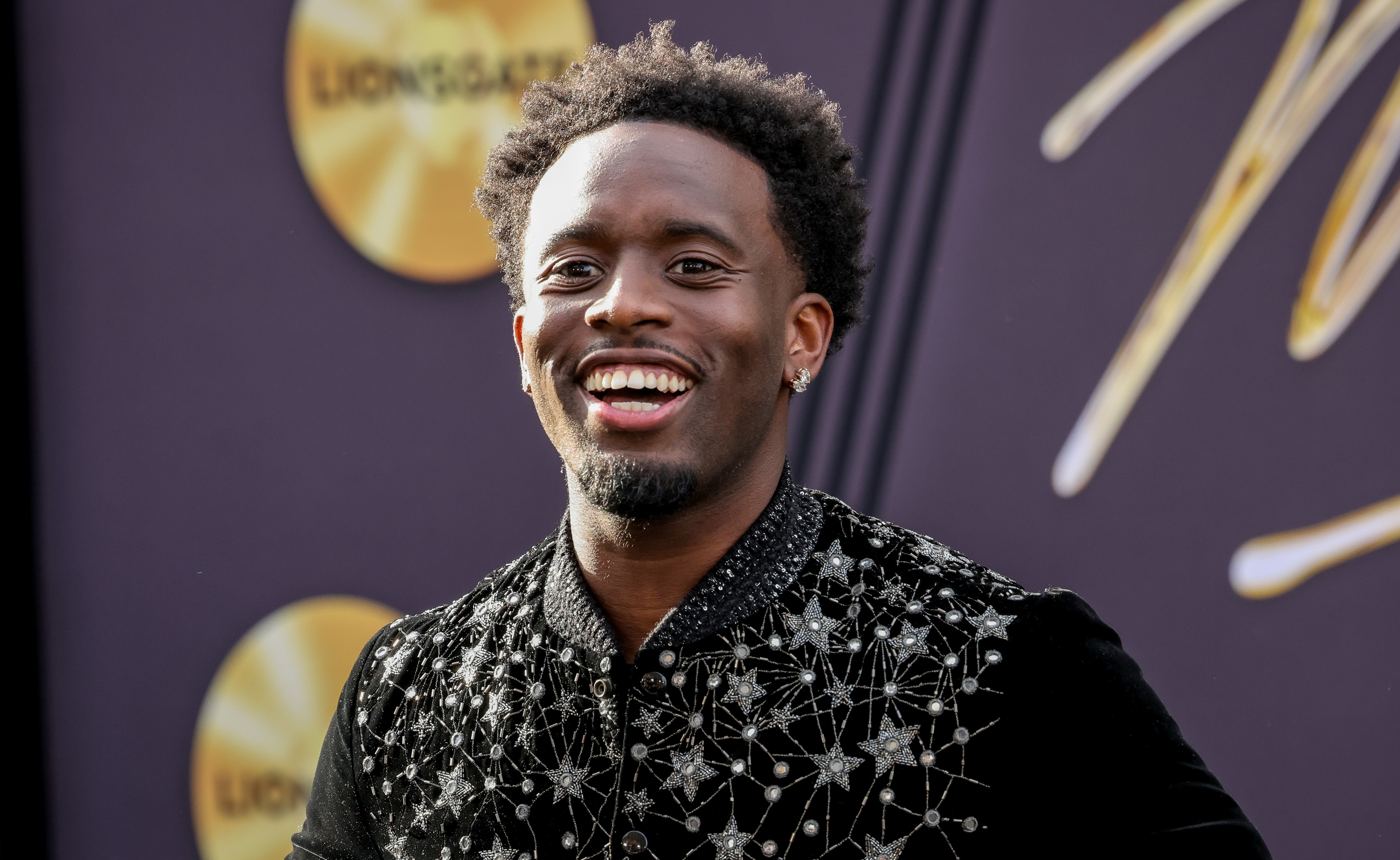 Premiere Of Lionsgate's "Michael" - Arrivals
