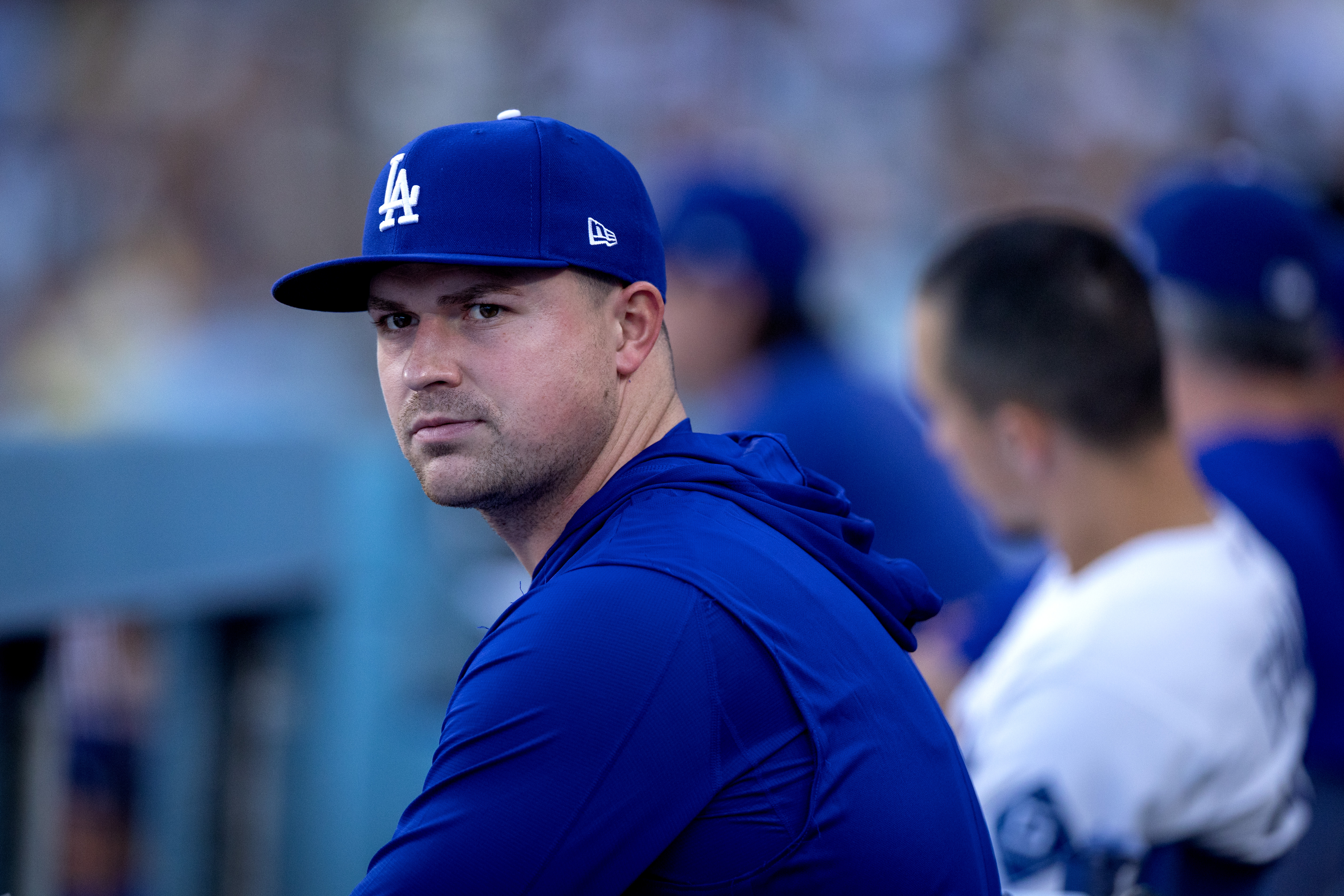 Dodgers payroll Tarik Skubal