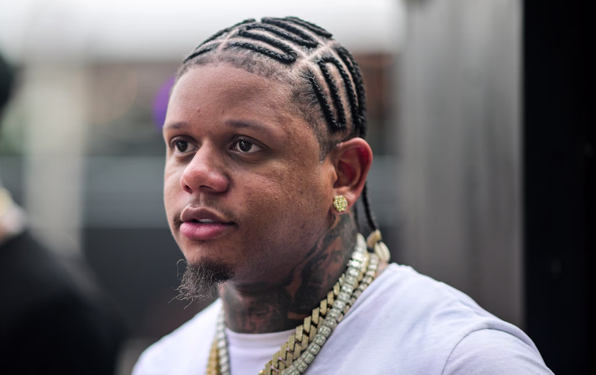 Yella Beezy.