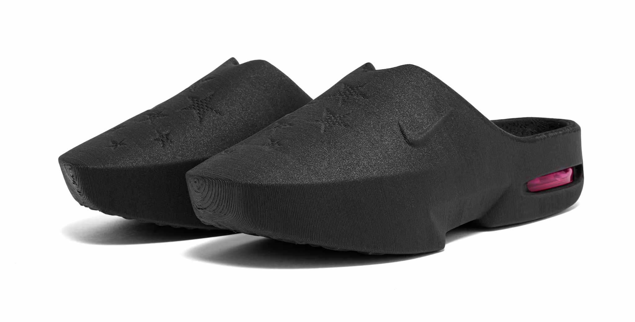 Masyn's Nike Air Max Mule