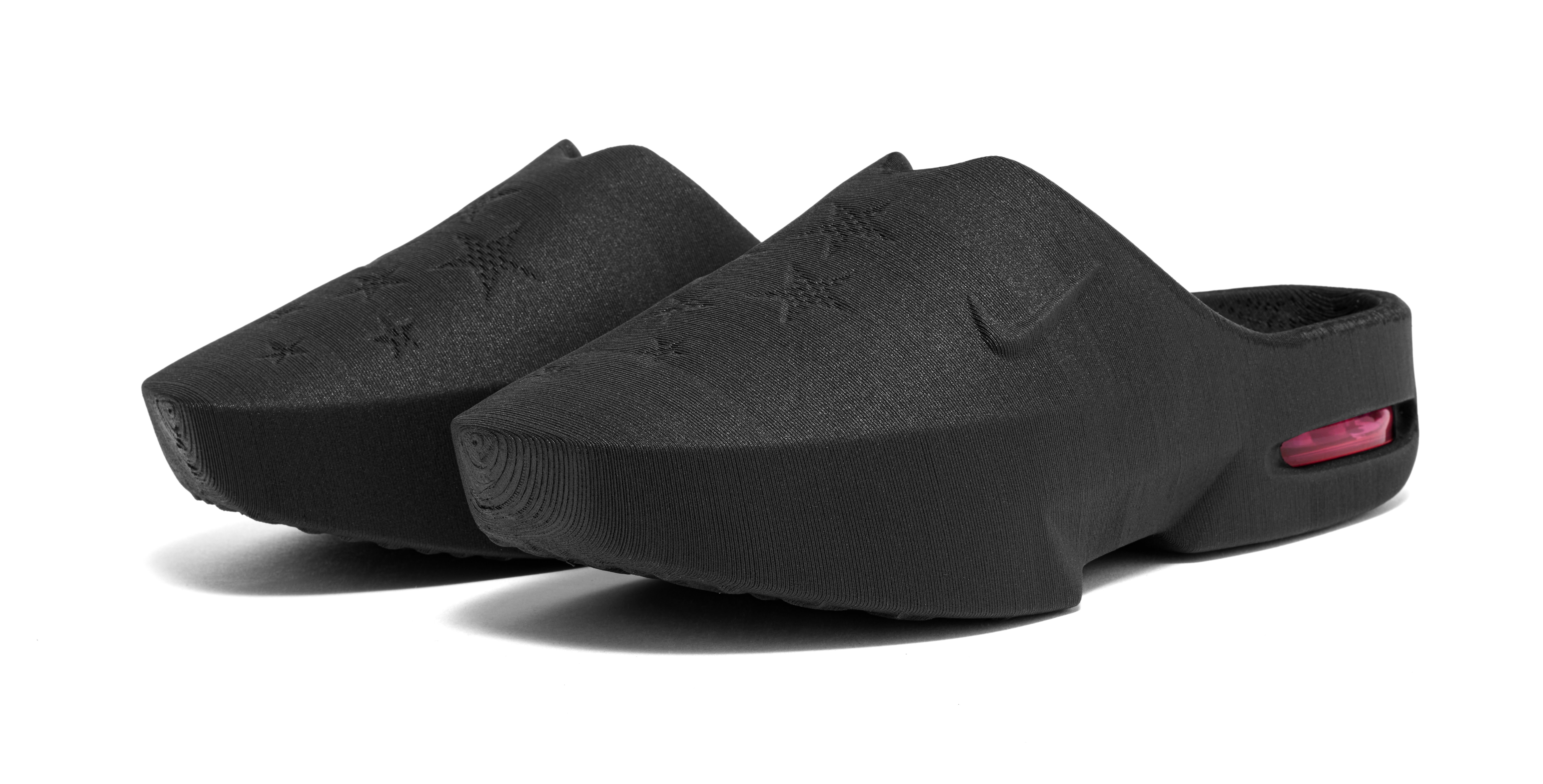 Masyn's Nike Air Max Mule
