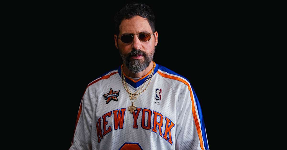 Ronnie Fieg on Kith's 15 Years, No Shortcuts