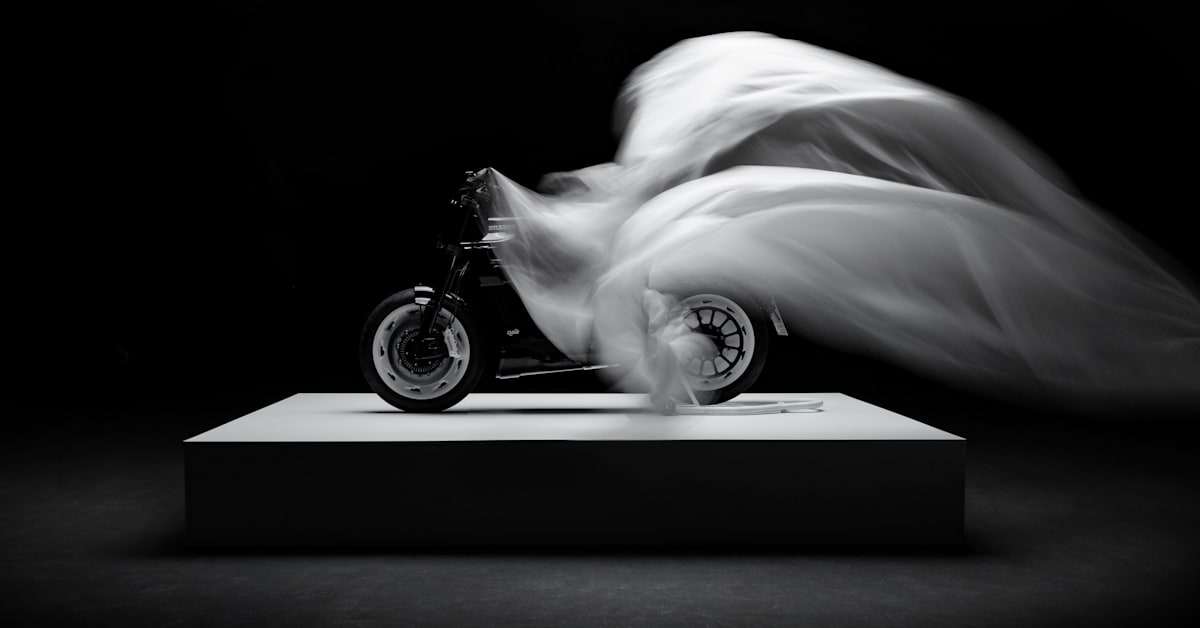 Fragment Design, BRABUS, and DAB Are Bringing the Future of the Automotive Industry to ComplexCon