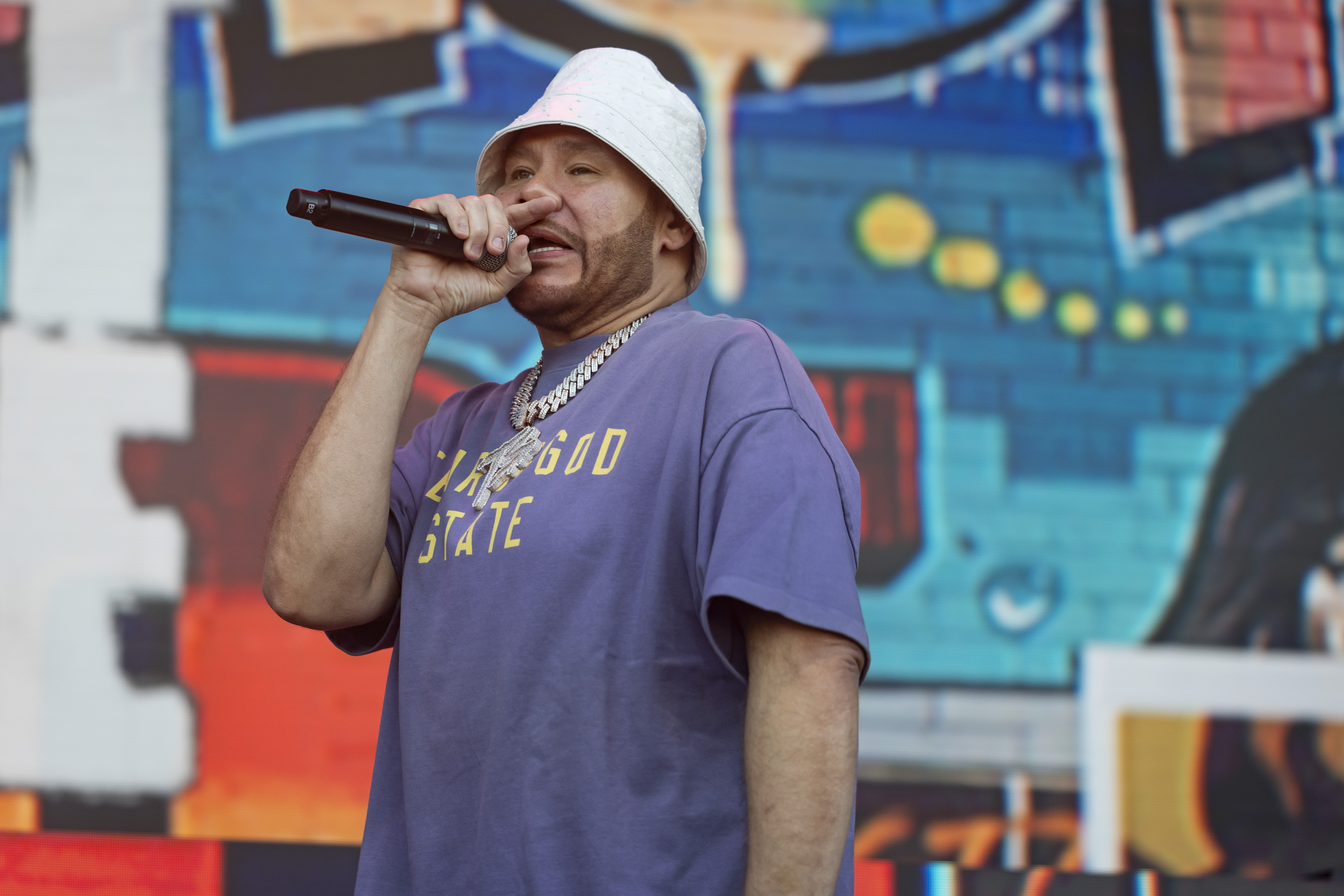 Fat Joe