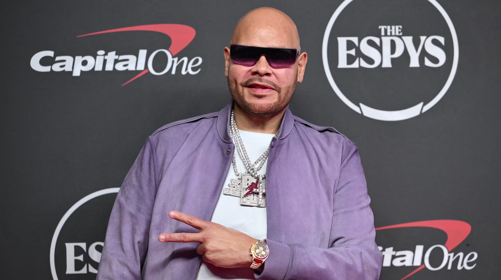 Fat Joe