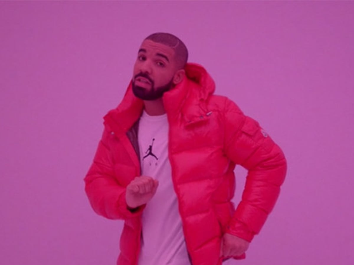 Meet James Turrell, the Artist Who Inspired Drake's "Hotline Bling