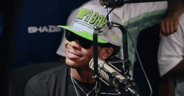 Cash Out and His Mother Accused of Witness Intimidation Amid Ongoing ...