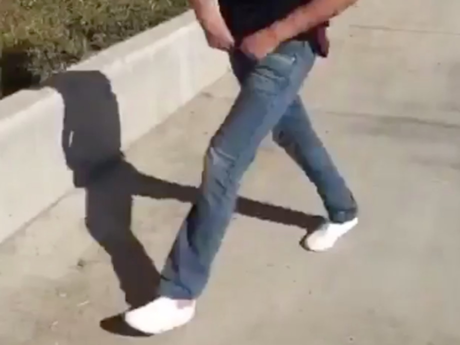 damn daniel white vans