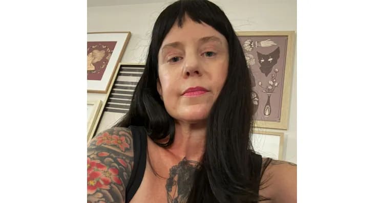 TikTok Creator Rebecca Luna Dies With Medical Assistance at 49