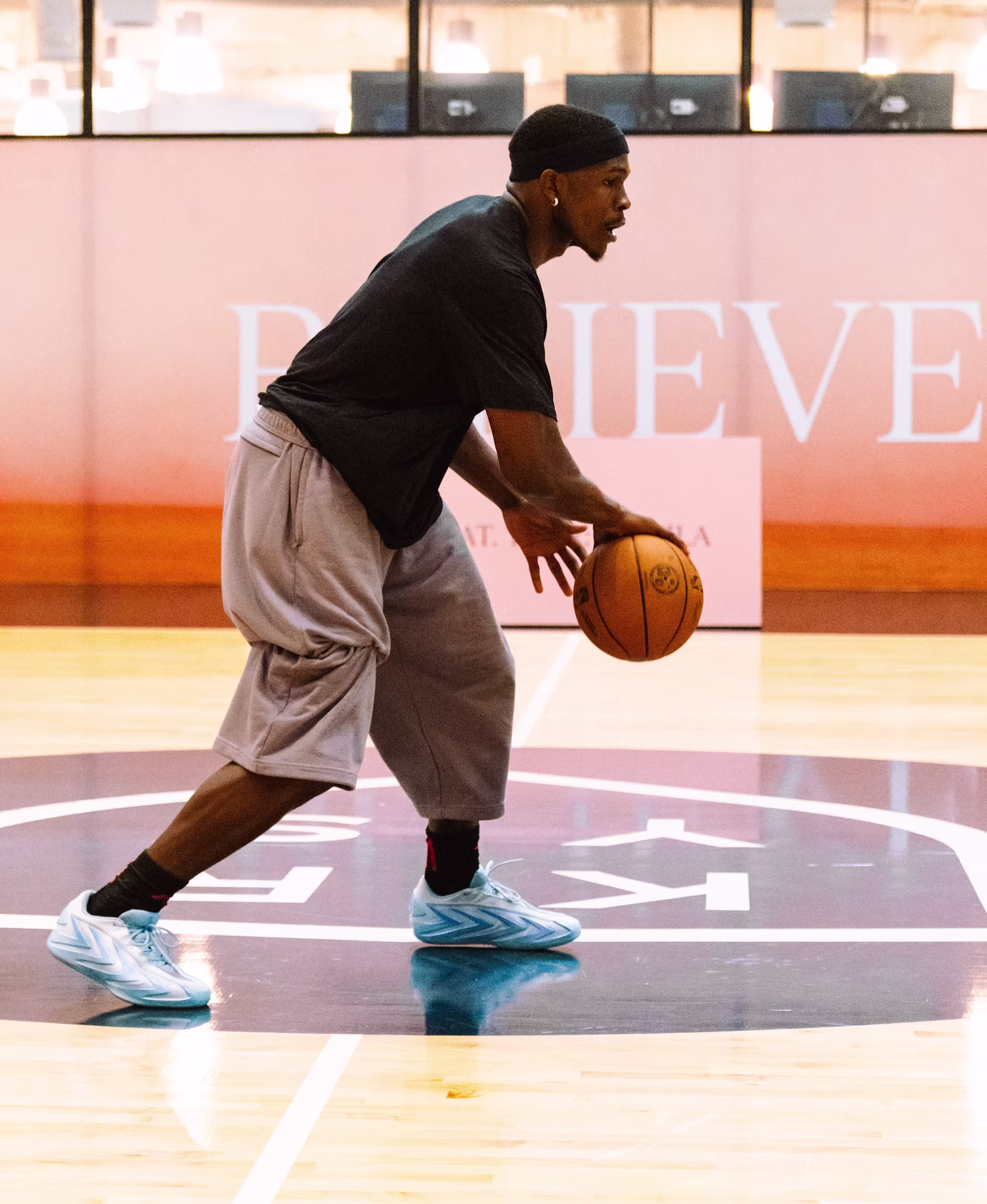 Adidas Anthony Edwards 3