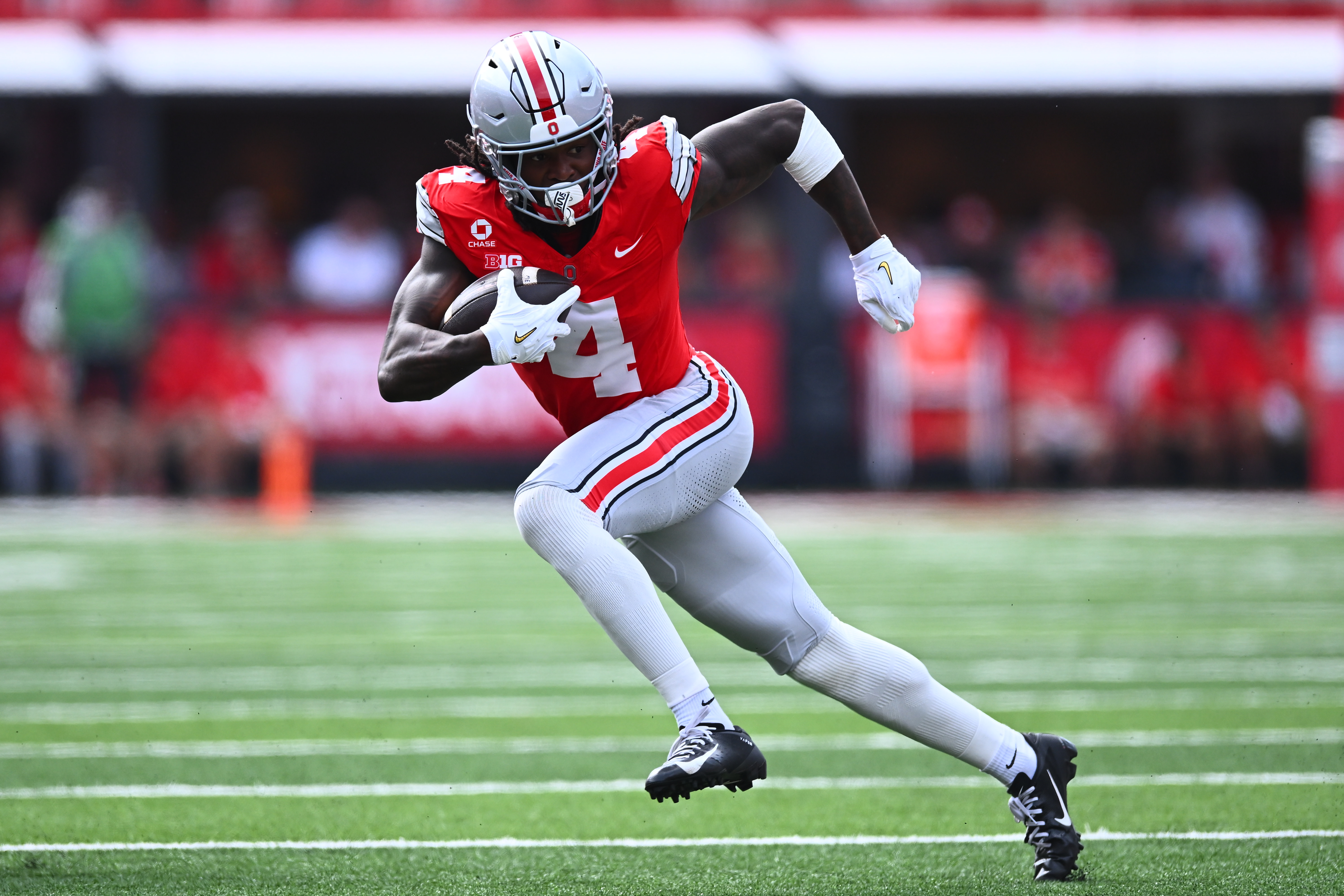 Heisman Trophy odds