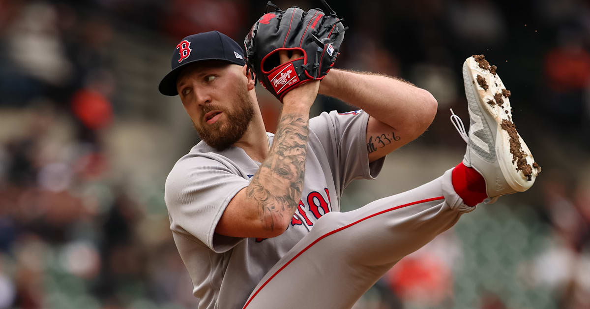 Garrett Crochet Injury Update: When Will Red Sox Ace Return?