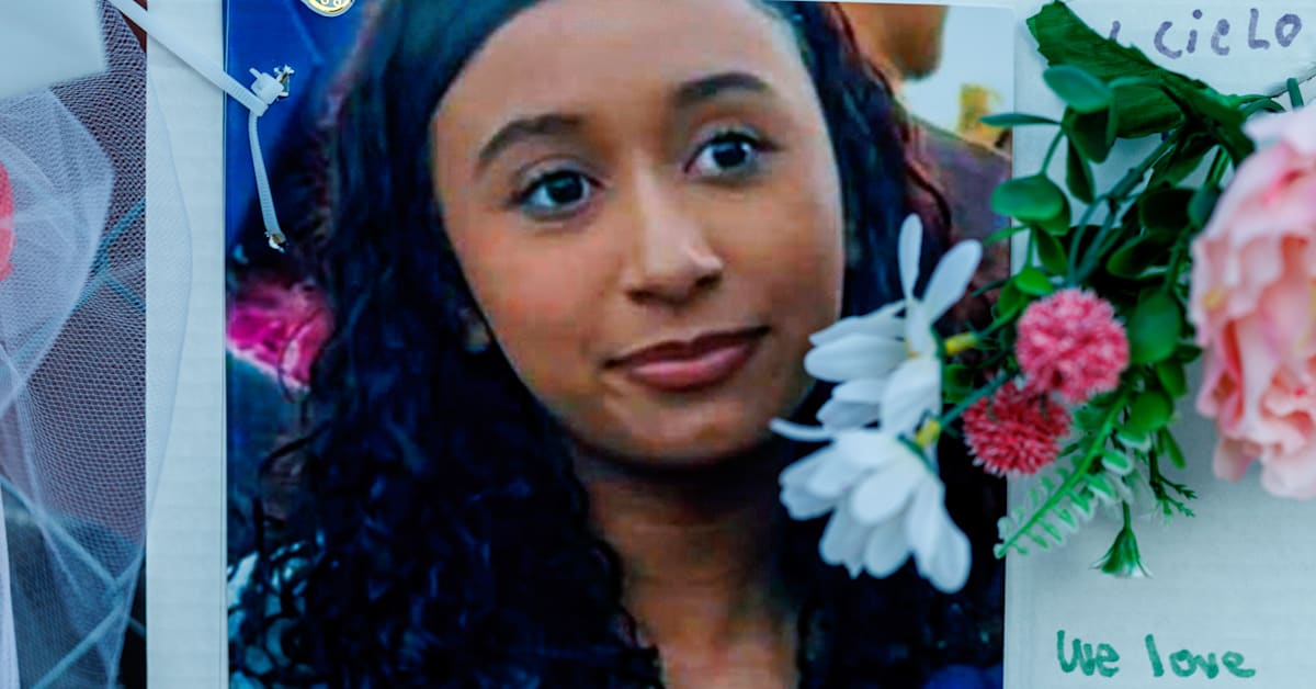 Celeste Rivas Hernandez Family Breaks Silence After D4vd Murder Charges ...