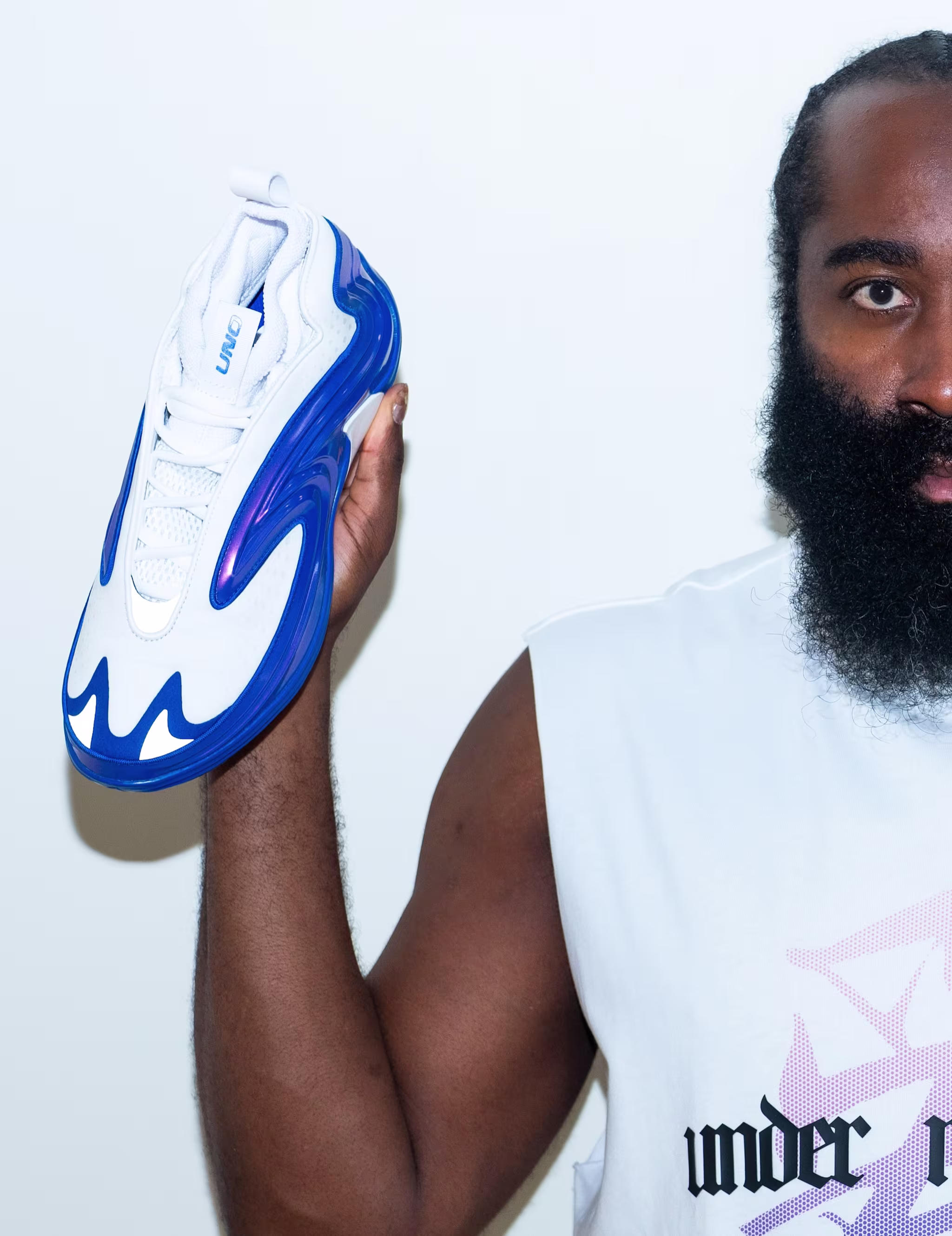 Adidas Harden Vol. 11
