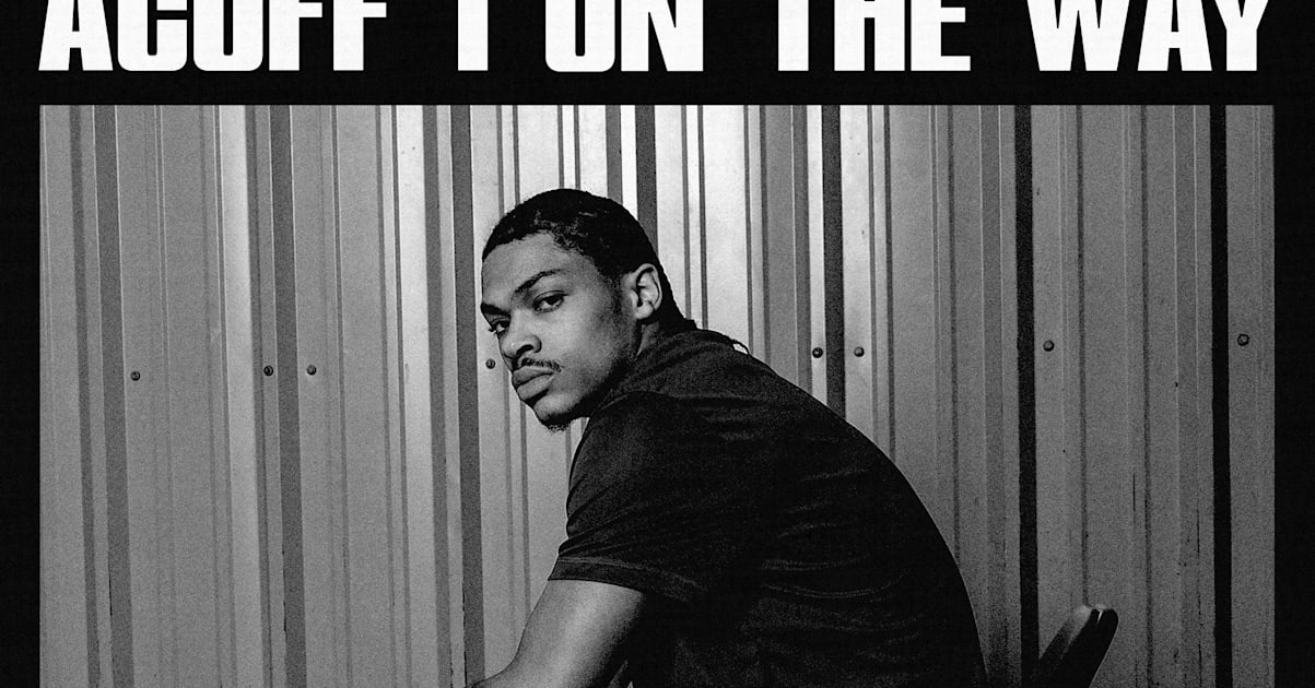 Darius Acuff Jr. Is Getting a Reebok Signature Shoe