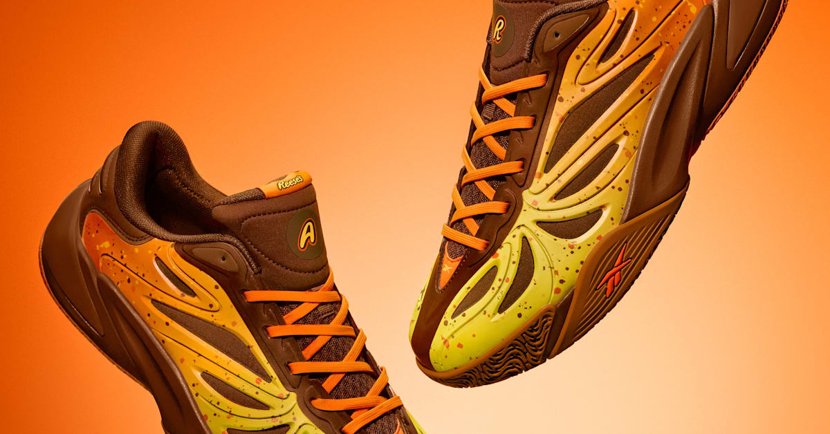 The 'Reese's' Reebok Angel Reese 1 Releases in October