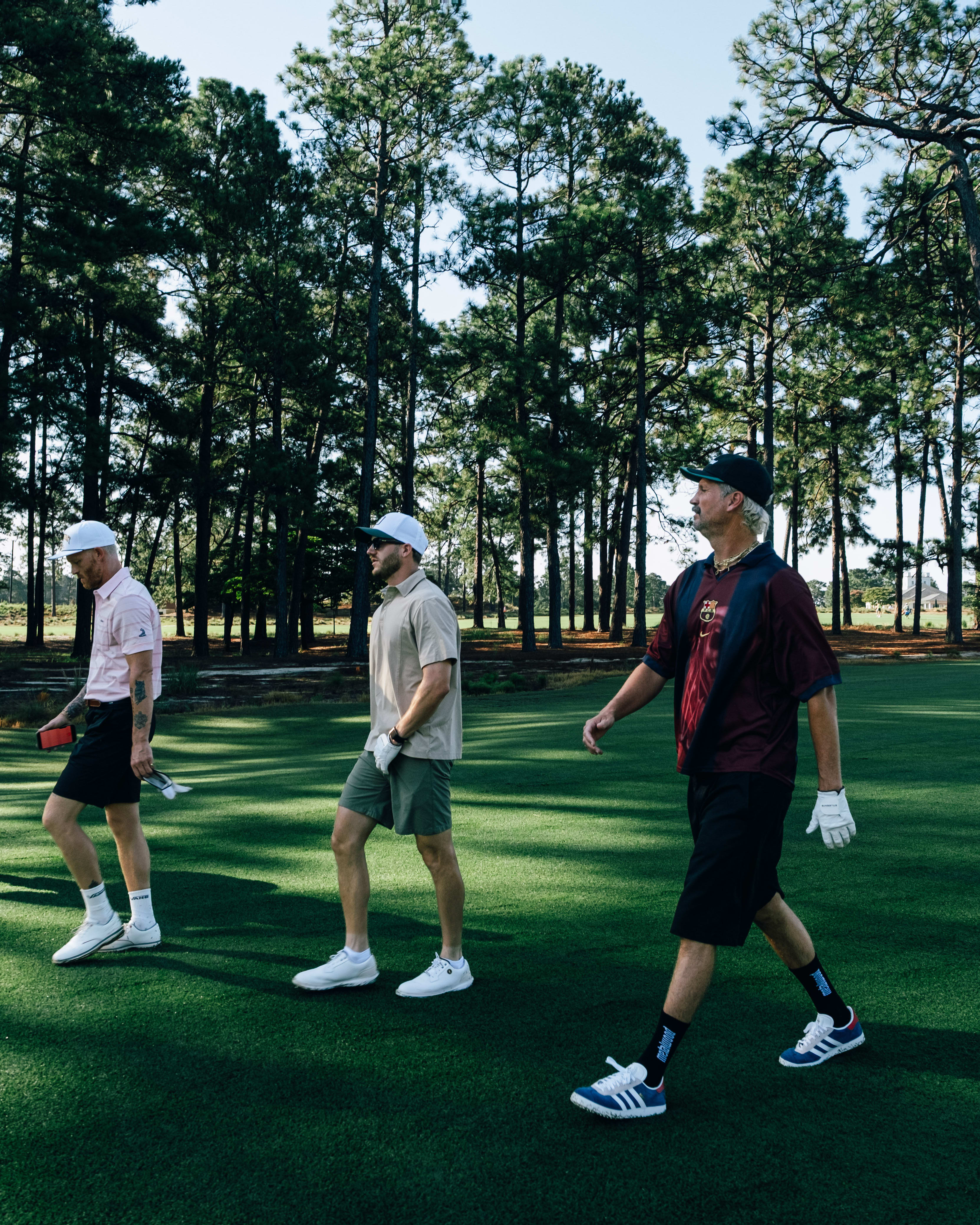 Golf 2.0: Nick Gross Is Changing How Young People View the Sport