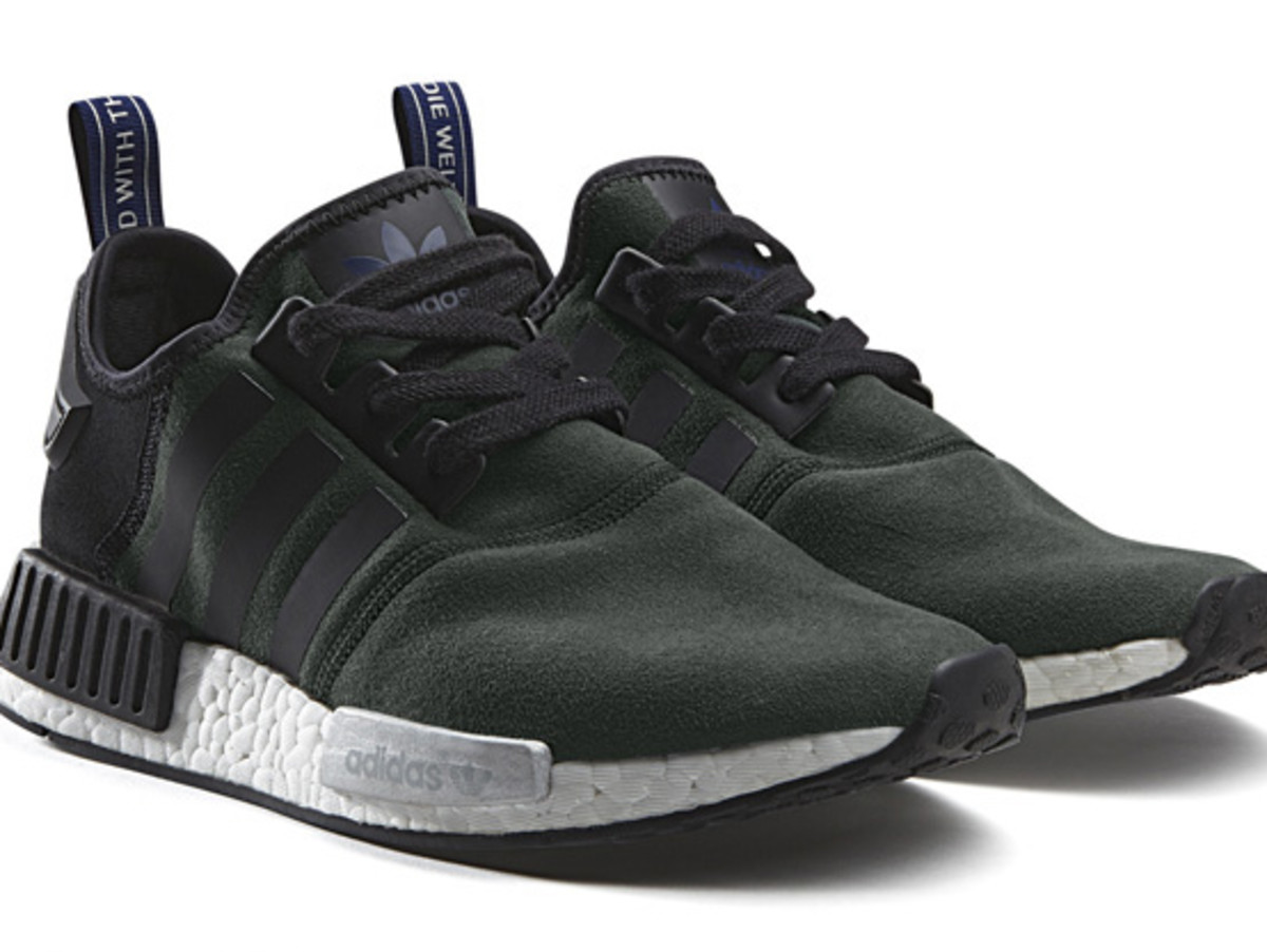 adidas NMD Runner Women's 