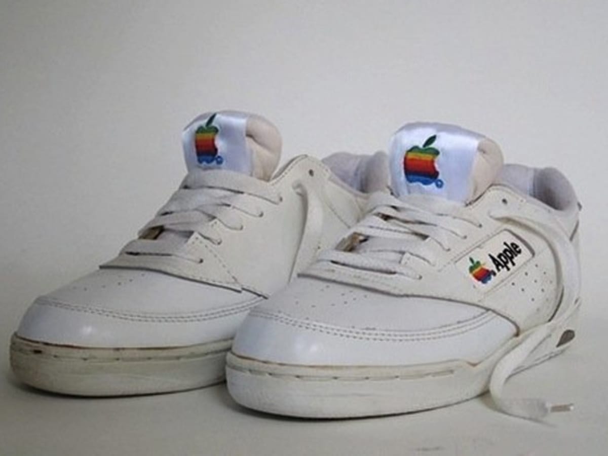 apple bottom high top sneakers