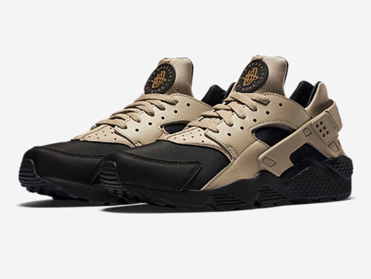 green camo huaraches
