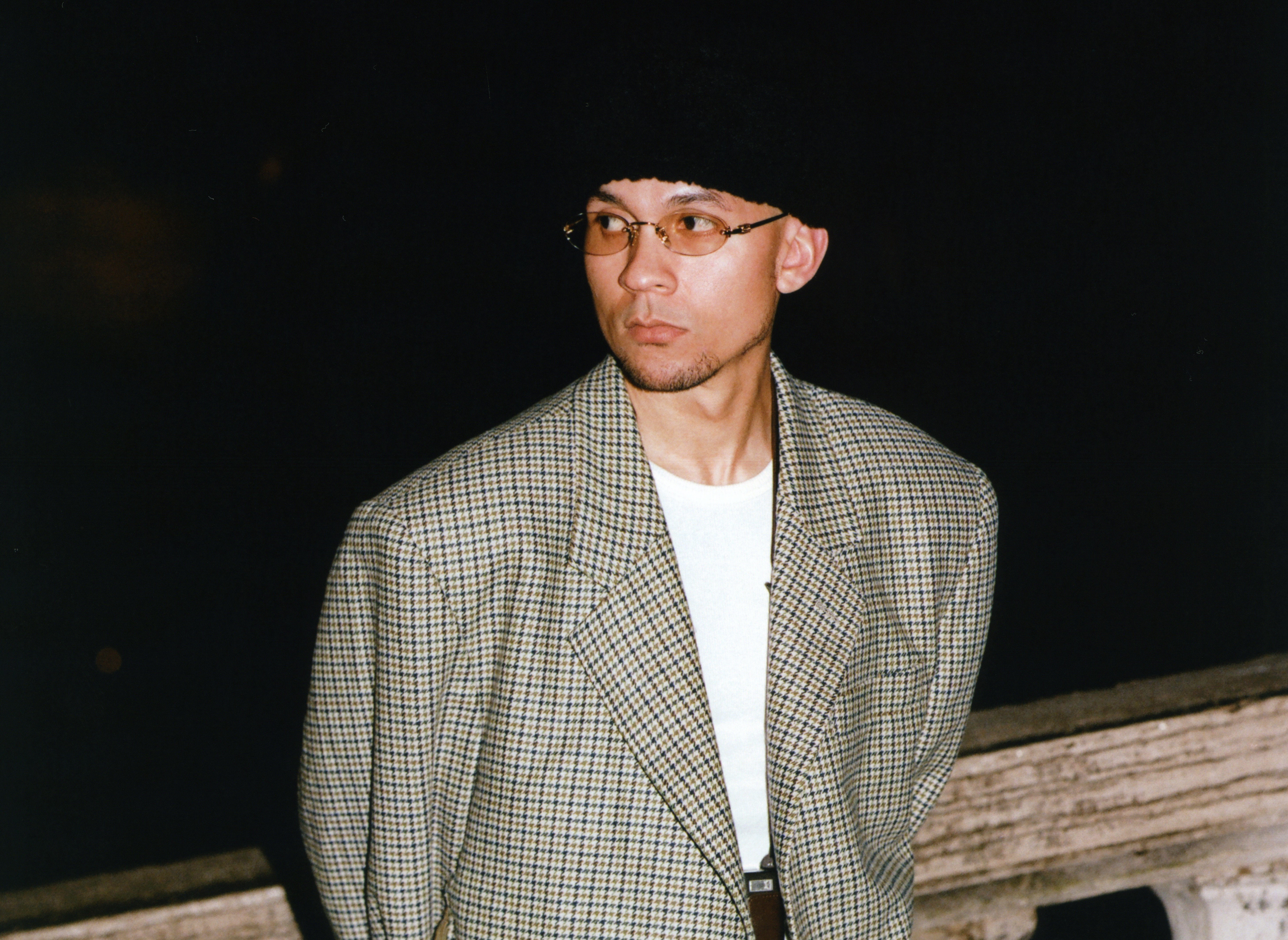 Tainy Talks Hits With Bad Bunny, J Balvin, and Forthcoming Album, 'BESTIA'