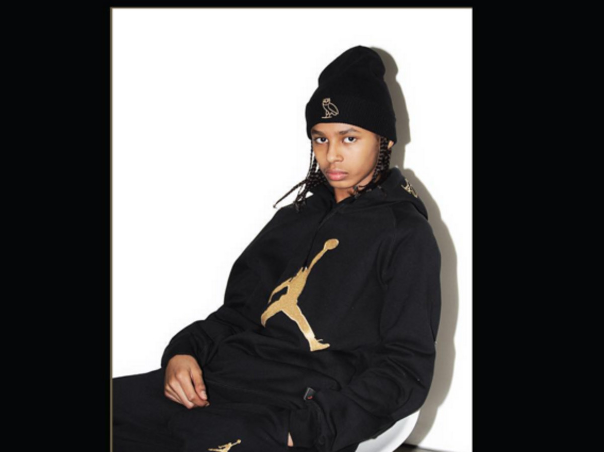 jordon ovo